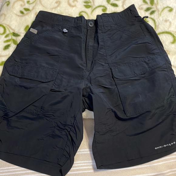 Columbia PFG shorts - Picture 3 of 4